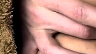 Anal Fuck but It's so Tight He Cum Quickly in the Ass Hole