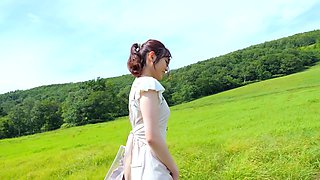 Kawakita Ayaka In Oae-228 Naked God Blu-ray Disc)
