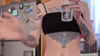 Morning Everyone! How’s Your Weekend Goes Guys?