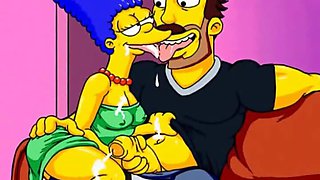 Simpsons family secrets