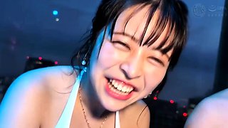 Amateur Asian Japanese Anal Creampie