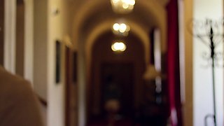 VIP party with hot wild group sex and pussy licking