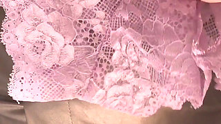 Little Willy Panty Thief