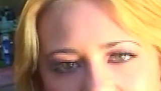 Busty Trina Michaels Is a Fantastic Gal Made for Wild Hardcore Action.