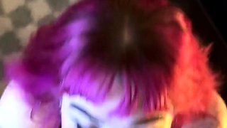 Big cock amateur fucks shaved ass