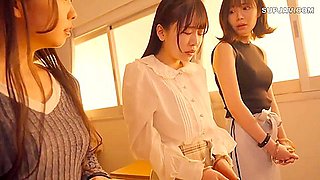 Prison Classroom Cast(s); Nozomi Arimura , Rion Isumi , Konatsu Kashiwagi , Kurumi Suzuka , Hikage Hinata