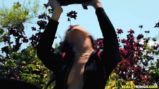 Delightful MILF heartbreaker breathtaking xxx scene