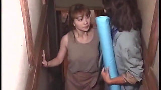 Fax-016: the Smell of Sex - the Swingers 2 - Part 5-8 - English Subtitles by Erojapanese