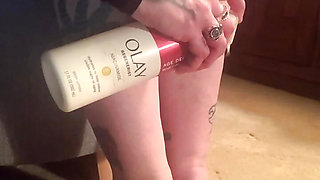 Feet Play