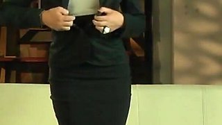 Business Girls - Part 05