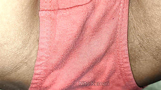 Wife Ki Bahan Ko Nahate Samaye Dekha Boli Land Khada Kar Ke Mere Chut Me Dalo Na