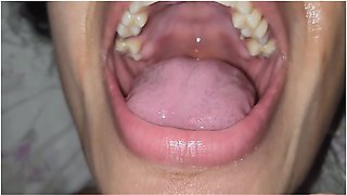 Drinking Piss And Sniff Cum