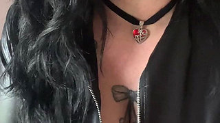 At My Feet, the Ultimate Humiliation