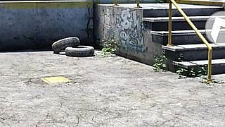 Milfy City [v0.6e] Part 108 Deal with Problems by Loveskysan69