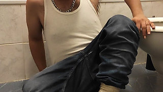 Dirty Pig Hammer on It, Pissing and Socks Toilet