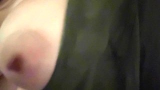 Italian Big Tits MILF Artemisia Love Hot Slow Motion Big Juicy Boobs and Hard Nipples