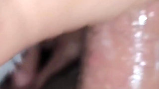 Anal Sex Closeup POV Fuck My Wife Ass
