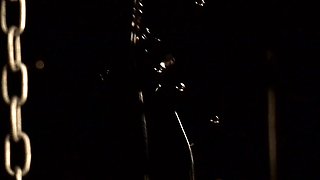 Erotic Fetish Hardcore BDSM Artwork