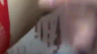 Don't Finish Inside My Pussy, I Ask My Stepbrother, He Fucks Me and Cums in My Pussy