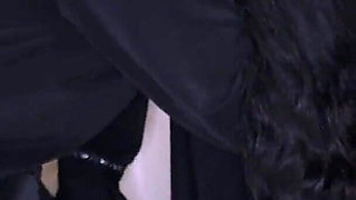 My Saudi Wife Is Having Sex with My Friend