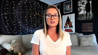 LauranVickers - Caught Now You're My Slave