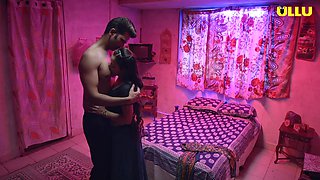 Indian hot MILF erotic video
