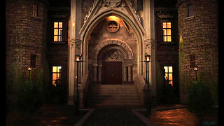 The Genesis order: the ex wife came back ep.75