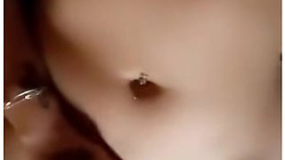 Natacha Guapa In Je Me Caresse Des A La Minette