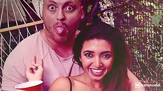 Mark Aurel's Wild Hotel Romance Fuels Intense Passion