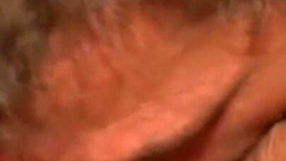 Hardcore show of real Deutsche couple - scene #08