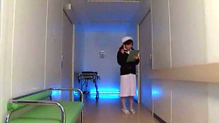 Amazing Japanese chick Yui Serizawa in Crazy Dildos/Toys, Masturbation JAV movie