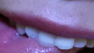 Japanese Student Wetting Kalvin Clein Panties