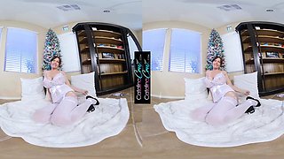 Yammy bimbo mind-blowing adult scene