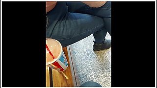 I Fuck A Cheating Girl I Met In A Shopping Mall (audio In Spanish)