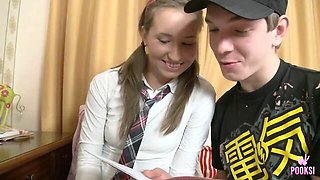 Milo's hardcore xxx by Pooksi