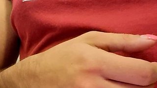 StripCamFun Blonde Amateur MILF Webcam for You