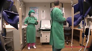 The Procedure - Lenna Lux - Part 1 of 1