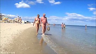 Nude Beach Delights 3