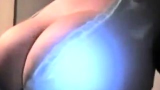 Big Tits on Webcam: Bouncing Fun