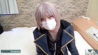 Deep Passion Escalates Into an Intense POV Moment, Raw Emotion and Heat Taking Over