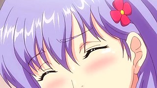 Shoujo Kara Shoujo E 1