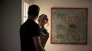 The Bully Meets My Mom Cory Chase And Laney Grey