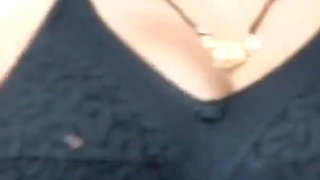 Step Brother Fucks Big Boobs Step Sister in the Shower - Wet & Wild!