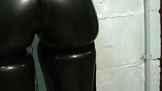 Amateur fetish couples tape