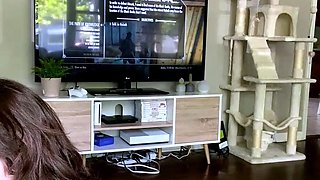 Amateur Blowjobs with Teens in Cute Panties