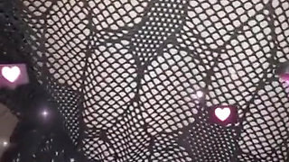 I Take a Shower and Warm Myself