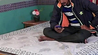 Sir, Please Fuck My Wife! Hotel Manager Shared His Sexy Wife