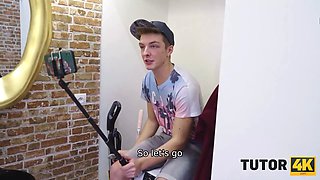 Tutor4k. lygophobia and passion