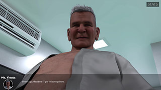 The Hospital of Lust Part 30