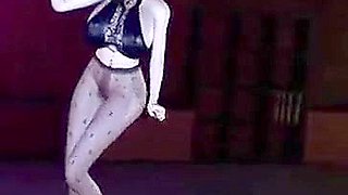 Car Toon And Goddess Desire - Goddess Of Desire In 3d Animation- 3d Animation Hentai